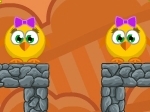 Play Rescue a Chicken free