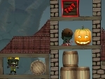 Play Zombie Rumble free
