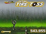 Play Tire Toss free