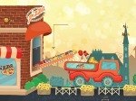 Play Pizza Truck free