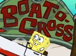 Play SpongeBob Squarepants Boat o Cross free