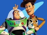 Game Buzz Lightyear and Buddy