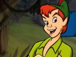 Game Peter Pan Hook's Dart Camp
