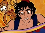 Play Aladdin Wild Ride free