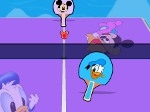 Play Table Tennis Donald Duck free