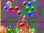 Play Puzzle Bobble free