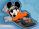 Game Mickey Snow
