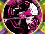 Game Puzzle Monster High