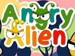 Play Angry Alien free