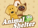 Game Animal Shelter