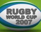 Game Rugby World Cup