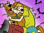 Game Scooby Doo Skateboard