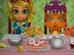 Play Toto's Tea Party free