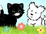 Play Licorice & Coconut in Party Pals free