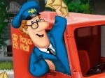 Game Postman Pat Special Delivery Service