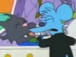 Play Itchy and Scratchy free