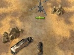 Game Desert Fighter