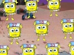 Game Learn to count with SpongeBob Squarepants