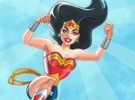 Game Wonder Woman