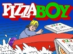 Play Pizza Boy free