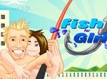 Play Fish for Girls free