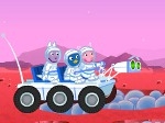 Game Backyardigans: Mission to Mars