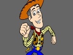 Game Color Woody