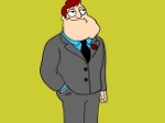Game American Dad