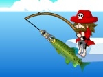 Play Fish Pirate free