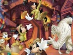 Play Hidden Objects Mickey Mouse free