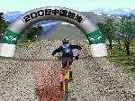 Game 3D Mountain Bike