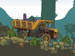 Game Mining Truck