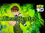 Play Ben 10 Alien Hunter free