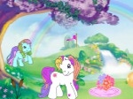 Play Ponyville Forever free