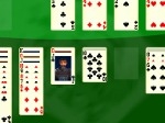 Game Card solitaire