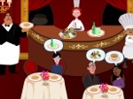 Play Ratatouille Dinner is Served free