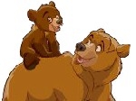 Play Brother Bear free