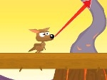 Game Kangaroo Jump