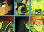 Play Ben 10 Puzzle free
