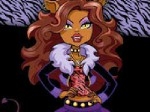 Play Monster High Puzzle free