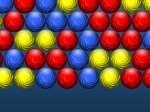 Game Color Balls Solitaire