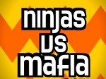Game Ninja vs mafia