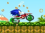 Game Sonic Ride