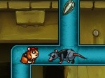 Game Plumber Beeny Hamster