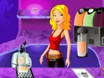 Play Cocktail Girl free