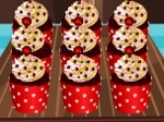 Game Red Velvet Cupcakes