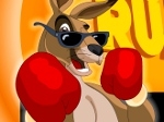 Game Kangaroo Jack: Outback Rumble