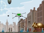 Play The War of the Worlds free