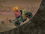 Play Pumpkin Head Rider free