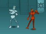 Play Tribot Fighter free